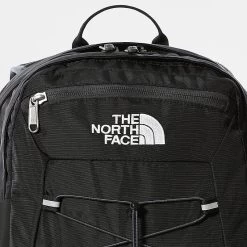 The North Face Sac à Dos 28 Litres Borealis Black Asphalte -Bagages Et Sacs sac a dos 28 litres borealis black asphalte 3