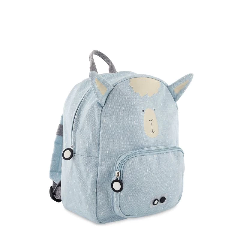 Trixie Sac à Dos 31 Cm Mr Alpaga 3 Trixie Sac à Dos 31 Cm Mr Alpaga – Image 3