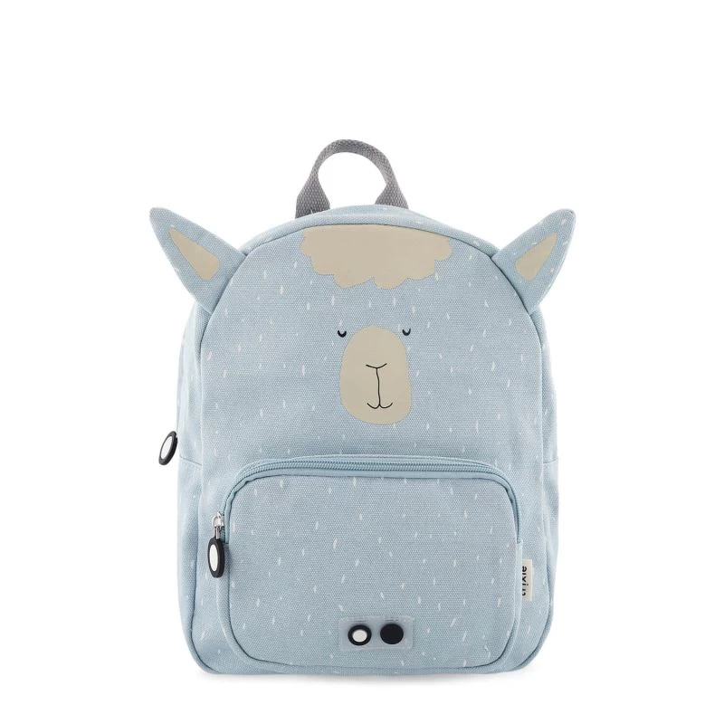 Trixie Sac à Dos 31 Cm Mr Alpaga 1 Trixie Sac à Dos 31 Cm Mr Alpaga