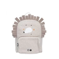 Trixie Sac à Dos 31cm Mme Hérisson