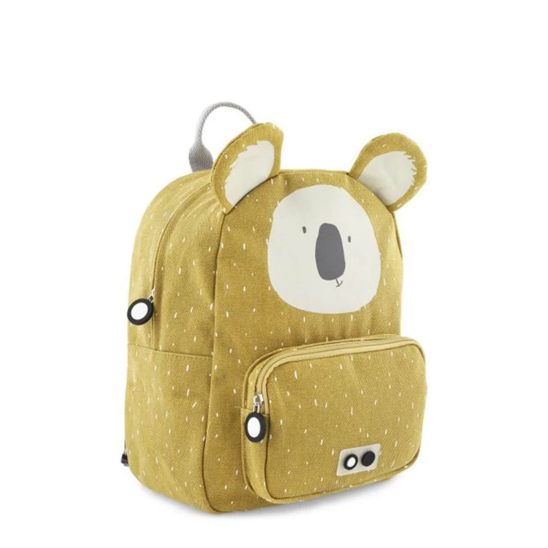 Trixie Sac à Dos 31cm Mr Koala 4 Trixie Sac à Dos 31cm Mr Koala – Image 4