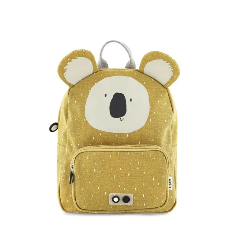 Trixie Sac à Dos 31cm Mr Koala 1 Trixie Sac à Dos 31cm Mr Koala