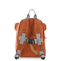 Trixie Sac à Dos 31cm Mr Monkey -Bagages Et Sacs sac a dos 31cm mr monkey 3