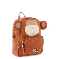 Trixie Sac à Dos 31cm Mr Monkey -Bagages Et Sacs sac a dos 31cm mr monkey 4