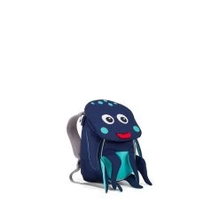 Affenzahn Petit Sac à Dos 4 Litres Oliver L'octopus -Bagages Et Sacs sac a dos 4 litres oliver la pieuvre 2
