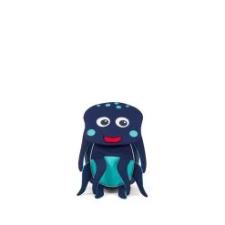 Affenzahn Petit Sac à Dos 4 Litres Oliver L'octopus
