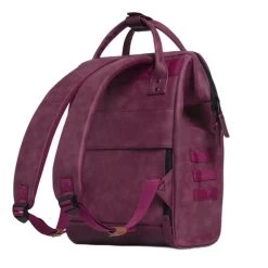 Cabaïa Sac à Dos Adventurer Medium 23 Litres + 2 Grandes Pochettes Delhi -Bagages Et Sacs sac a dos adventurer medium 23 litres 2 grandes pochettes delhi 3