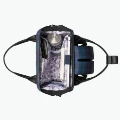 Cabaïa Sac à Dos Adventurer Mini 12 Litres + 2 Grandes Pochettes Birmingham -Bagages Et Sacs sac a dos adventurer mini 12 litres 2 grandes pochettes birmingham 3