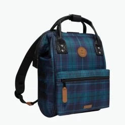 Cabaïa Sac à Dos Adventurer Mini 12 Litres + 2 Grandes Pochettes Birmingham -Bagages Et Sacs sac a dos adventurer mini 12 litres 2 grandes pochettes birmingham 5