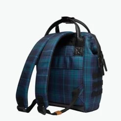 Cabaïa Sac à Dos Adventurer Mini 12 Litres + 2 Grandes Pochettes Birmingham -Bagages Et Sacs sac a dos adventurer mini 12 litres 2 grandes pochettes birmingham 6