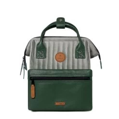 Cabaïa Sac à Dos Adventurer Mini 12 Litres + 2 Grandes Pochettes Calcutta -Bagages Et Sacs sac a dos adventurer mini 12 litres 2 grandes pochettes calcutta 2
