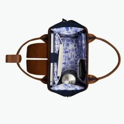 Cabaïa Sac à Dos Adventurer Mini 12 Litres + 2 Grandes Pochettes Canton -Bagages Et Sacs sac a dos adventurer mini 12 litres 2 grandes pochettes canton 3