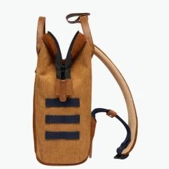 Cabaïa Sac à Dos Adventurer Mini 12 Litres + 2 Grandes Pochettes Canton -Bagages Et Sacs sac a dos adventurer mini 12 litres 2 grandes pochettes canton 4