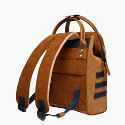 Cabaïa Sac à Dos Adventurer Mini 12 Litres + 2 Grandes Pochettes Canton -Bagages Et Sacs sac a dos adventurer mini 12 litres 2 grandes pochettes canton 6
