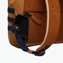 Cabaïa Sac à Dos Adventurer Mini 12 Litres + 2 Grandes Pochettes Canton -Bagages Et Sacs sac a dos adventurer mini 12 litres 2 grandes pochettes canton 8