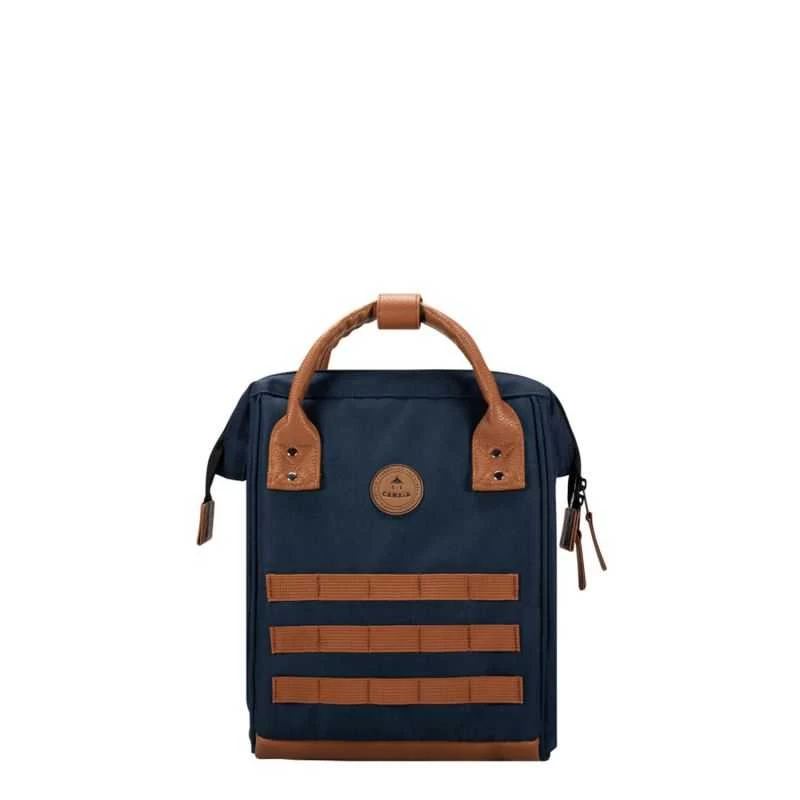 Cabaïa Sac à Dos Adventurer Mini 12 Litres + 2 Grandes Pochettes Chicago 5 Cabaïa Sac à Dos Adventurer Mini 12 Litres + 2 Grandes Pochettes Chicago – Image 5