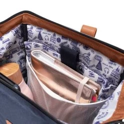 Cabaïa Sac à Dos Adventurer Mini 12 Litres + 2 Grandes Pochettes Chicago 17 Cabaïa Sac à Dos Adventurer Mini 12 Litres + 2 Grandes Pochettes Chicago -Bagages Et Sacs sac a dos adventurer mini 12 litres 2 grandes pochettes chicago 6