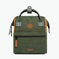 Cabaïa Sac à Dos Adventurer Mini 12 Litres + 2 Grandes Pochettes Doha -Bagages Et Sacs sac a dos adventurer mini 12 litres 2 grandes pochettes doha 2