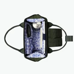 Cabaïa Sac à Dos Adventurer Mini 12 Litres + 2 Grandes Pochettes Doha -Bagages Et Sacs sac a dos adventurer mini 12 litres 2 grandes pochettes doha 3