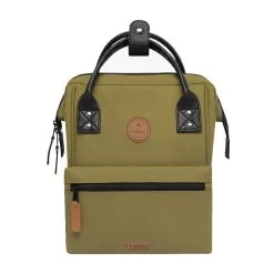 Cabaïa Sac à Dos Adventurer Mini 12 Litres + 2 Grandes Pochettes Grenoble -Bagages Et Sacs sac a dos adventurer mini 12 litres 2 grandes pochettes grenoble 2