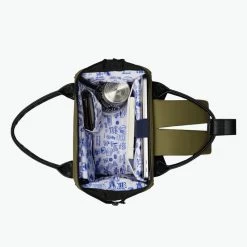 Cabaïa Sac à Dos Adventurer Mini 12 Litres + 2 Grandes Pochettes Grenoble -Bagages Et Sacs sac a dos adventurer mini 12 litres 2 grandes pochettes grenoble 3