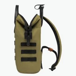 Cabaïa Sac à Dos Adventurer Mini 12 Litres + 2 Grandes Pochettes Grenoble -Bagages Et Sacs sac a dos adventurer mini 12 litres 2 grandes pochettes grenoble 4