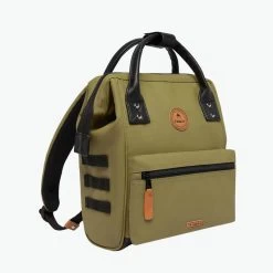 Cabaïa Sac à Dos Adventurer Mini 12 Litres + 2 Grandes Pochettes Grenoble -Bagages Et Sacs sac a dos adventurer mini 12 litres 2 grandes pochettes grenoble 5