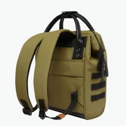 Cabaïa Sac à Dos Adventurer Mini 12 Litres + 2 Grandes Pochettes Grenoble -Bagages Et Sacs sac a dos adventurer mini 12 litres 2 grandes pochettes grenoble 6