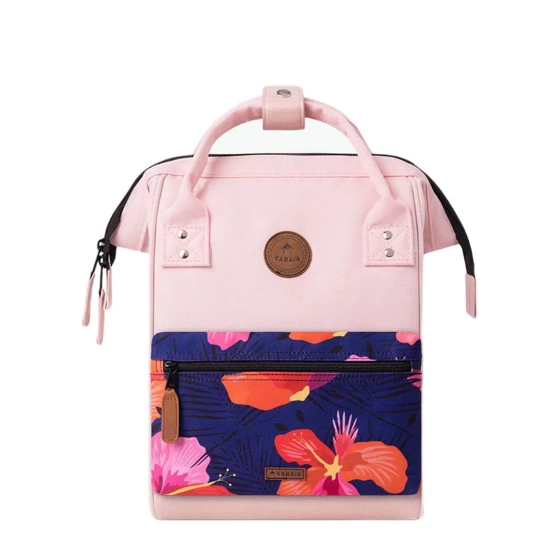 Cabaïa Sac à Dos Adventurer Mini 12 Litres + 2 Grandes Pochettes Hanoi 2 Cabaïa Sac à Dos Adventurer Mini 12 Litres + 2 Grandes Pochettes Hanoi – Image 2