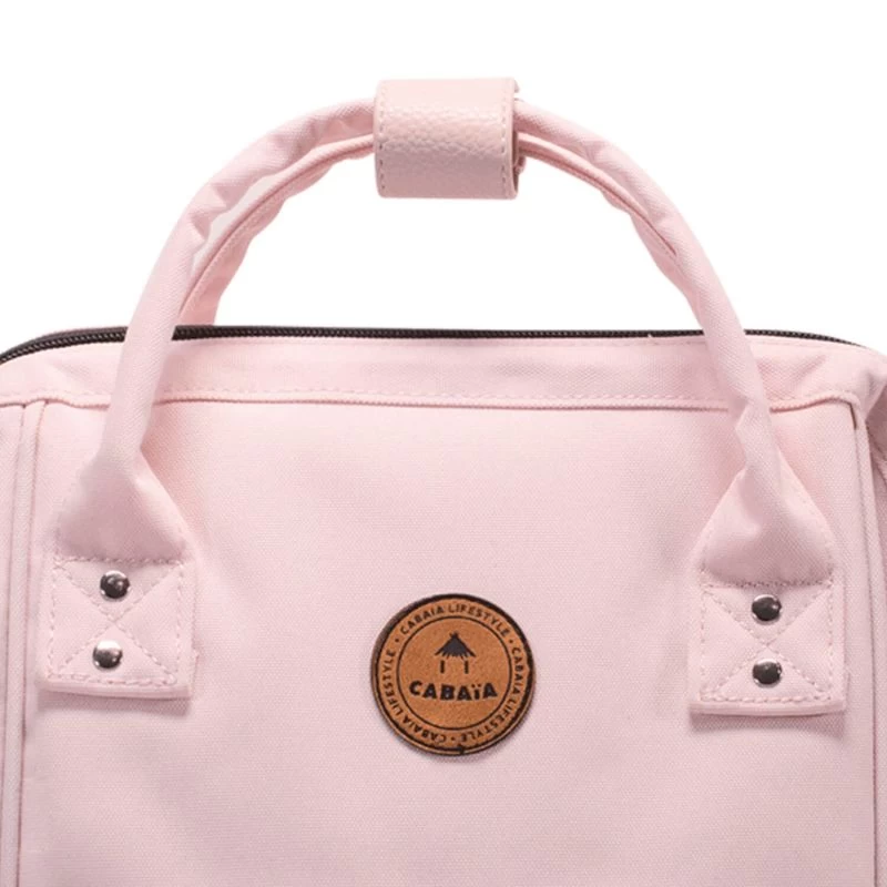 Cabaïa Sac à Dos Adventurer Mini 12 Litres + 2 Grandes Pochettes Hanoi 8 Cabaïa Sac à Dos Adventurer Mini 12 Litres + 2 Grandes Pochettes Hanoi – Image 8
