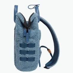 Cabaïa Sac à Dos Adventurer Mini 12 Litres + 2 Grandes Pochettes Liège 15 Cabaïa Sac à Dos Adventurer Mini 12 Litres + 2 Grandes Pochettes Liège -Bagages Et Sacs sac a dos adventurer mini 12 litres 2 grandes pochettes liege 5