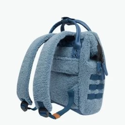 Cabaïa Sac à Dos Adventurer Mini 12 Litres + 2 Grandes Pochettes Liège 17 Cabaïa Sac à Dos Adventurer Mini 12 Litres + 2 Grandes Pochettes Liège -Bagages Et Sacs sac a dos adventurer mini 12 litres 2 grandes pochettes liege 7