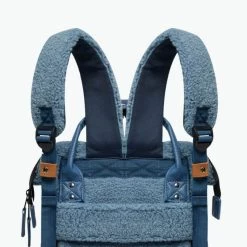 Cabaïa Sac à Dos Adventurer Mini 12 Litres + 2 Grandes Pochettes Liège 18 Cabaïa Sac à Dos Adventurer Mini 12 Litres + 2 Grandes Pochettes Liège -Bagages Et Sacs sac a dos adventurer mini 12 litres 2 grandes pochettes liege 8