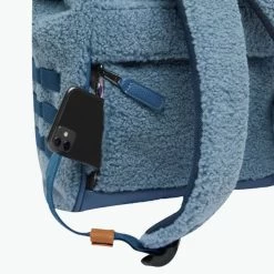 Cabaïa Sac à Dos Adventurer Mini 12 Litres + 2 Grandes Pochettes Liège 19 Cabaïa Sac à Dos Adventurer Mini 12 Litres + 2 Grandes Pochettes Liège -Bagages Et Sacs sac a dos adventurer mini 12 litres 2 grandes pochettes liege 9