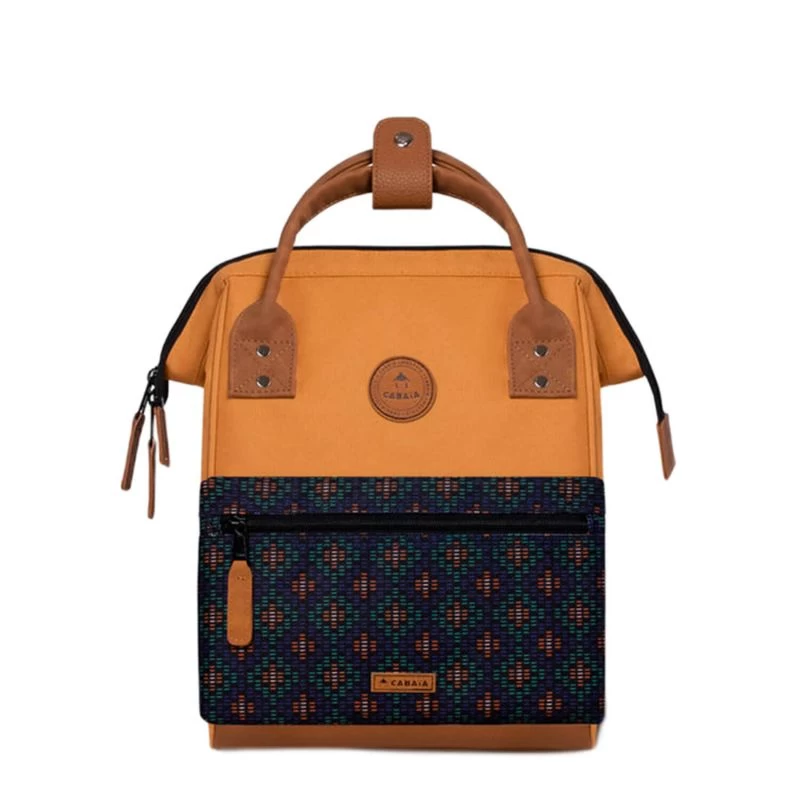 Cabaïa Sac à Dos Adventurer Mini 12 Litres + 2 Grandes Pochettes Lyon 3 Cabaïa Sac à Dos Adventurer Mini 12 Litres + 2 Grandes Pochettes Lyon – Image 3