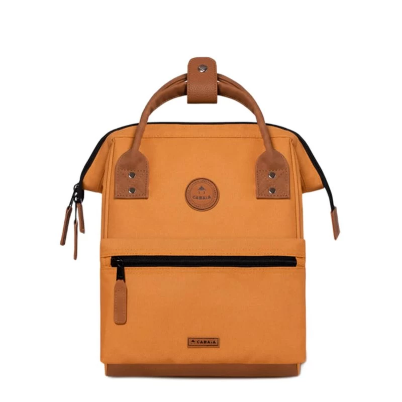 Cabaïa Sac à Dos Adventurer Mini 12 Litres + 2 Grandes Pochettes Lyon 4 Cabaïa Sac à Dos Adventurer Mini 12 Litres + 2 Grandes Pochettes Lyon – Image 4