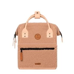 Cabaïa Sac à Dos Adventurer Mini 12 Litres + 2 Grandes Pochettes Manchester -Bagages Et Sacs sac a dos adventurer mini 12 litres 2 grandes pochettes manchester 2