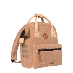 Cabaïa Sac à Dos Adventurer Mini 12 Litres + 2 Grandes Pochettes Manchester -Bagages Et Sacs sac a dos adventurer mini 12 litres 2 grandes pochettes manchester 4