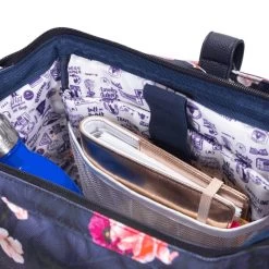 Cabaïa Sac à Dos Adventurer Mini 12 Litres + 2 Grandes Pochettes Osaka -Bagages Et Sacs sac a dos adventurer mini 12 litres 2 grandes pochettes osaka 3