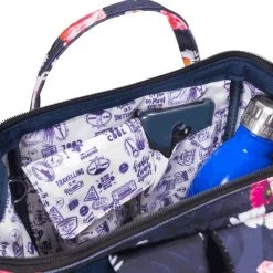 Cabaïa Sac à Dos Adventurer Mini 12 Litres + 2 Grandes Pochettes Osaka -Bagages Et Sacs sac a dos adventurer mini 12 litres 2 grandes pochettes osaka 4