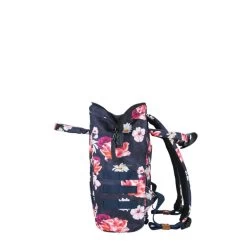 Cabaïa Sac à Dos Adventurer Mini 12 Litres + 2 Grandes Pochettes Osaka -Bagages Et Sacs sac a dos adventurer mini 12 litres 2 grandes pochettes osaka 5