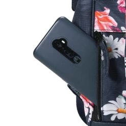 Cabaïa Sac à Dos Adventurer Mini 12 Litres + 2 Grandes Pochettes Osaka -Bagages Et Sacs sac a dos adventurer mini 12 litres 2 grandes pochettes osaka 7