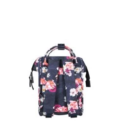 Cabaïa Sac à Dos Adventurer Mini 12 Litres + 2 Grandes Pochettes Osaka -Bagages Et Sacs sac a dos adventurer mini 12 litres 2 grandes pochettes osaka 8