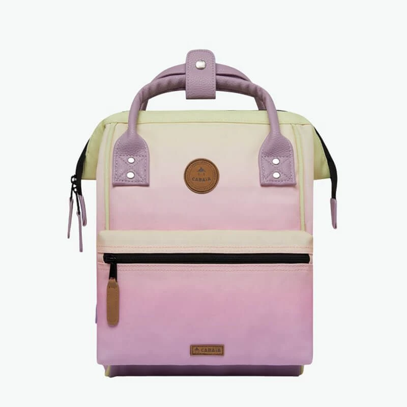 Cabaïa Sac à Dos Adventurer Mini 12 Litres + 2 Grandes Pochettes Phoenix 2 Cabaïa Sac à Dos Adventurer Mini 12 Litres + 2 Grandes Pochettes Phoenix – Image 2