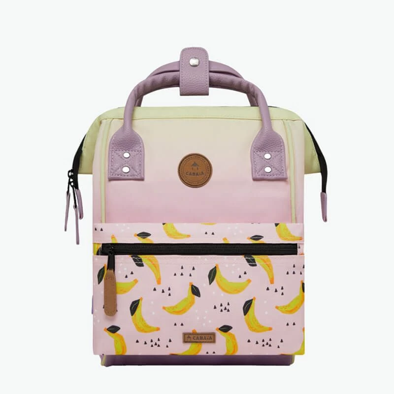 Cabaïa Sac à Dos Adventurer Mini 12 Litres + 2 Grandes Pochettes Phoenix 3 Cabaïa Sac à Dos Adventurer Mini 12 Litres + 2 Grandes Pochettes Phoenix – Image 3