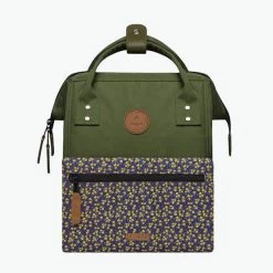 Cabaïa Sac à Dos Adventurer Mini 12 Litres + 2 Grandes Pochettes Seoul -Bagages Et Sacs sac a dos adventurer mini 12 litres 2 grandes pochettes seoul 2