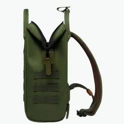 Cabaïa Sac à Dos Adventurer Mini 12 Litres + 2 Grandes Pochettes Seoul -Bagages Et Sacs sac a dos adventurer mini 12 litres 2 grandes pochettes seoul 4