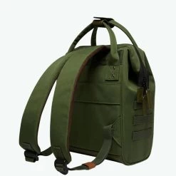 Cabaïa Sac à Dos Adventurer Mini 12 Litres + 2 Grandes Pochettes Seoul -Bagages Et Sacs sac a dos adventurer mini 12 litres 2 grandes pochettes seoul 6