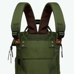 Cabaïa Sac à Dos Adventurer Mini 12 Litres + 2 Grandes Pochettes Seoul -Bagages Et Sacs sac a dos adventurer mini 12 litres 2 grandes pochettes seoul 7