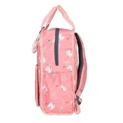 Sac à Dos Amsterdam Large Unicorn Power Blossom -Bagages Et Sacs sac a dos amsterdam large unicorn power blossom 2